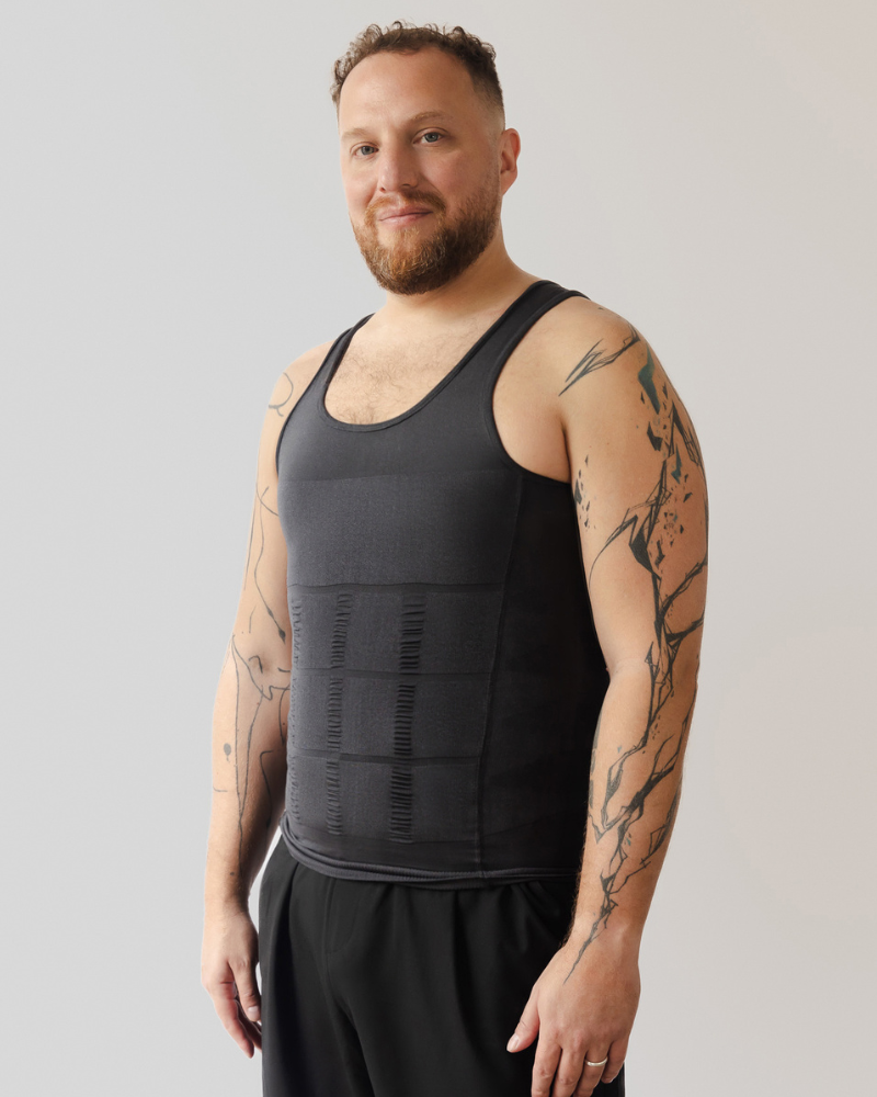 IDEON Tank