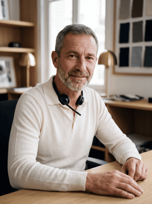 Vincent Aubry